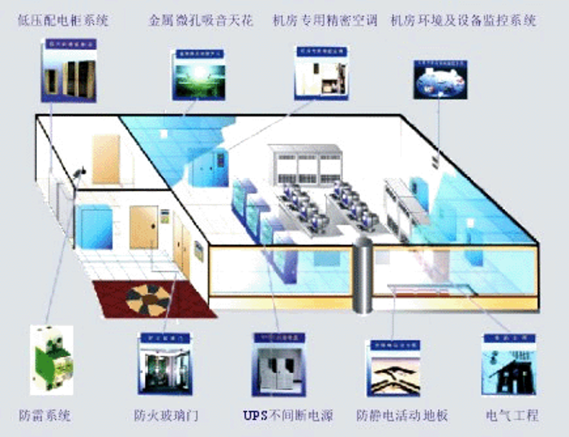 新时代企业网站建设：提升在线形象的必由之路